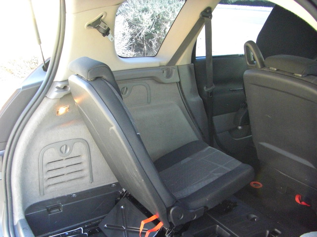 RENAULT GRAND SCENIC 1.9 DCI 120CV 7 PLAZAS