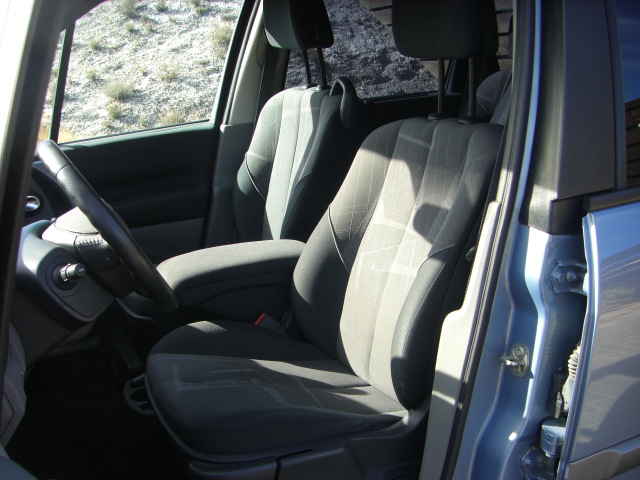 RENAULT GRAND SCENIC 1.9 DCI 120CV 7 PLAZAS