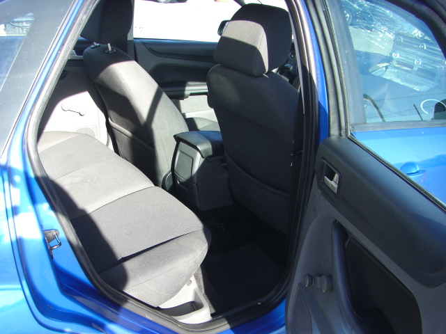 FORD FOCUS 1.8 TDCI 115CV