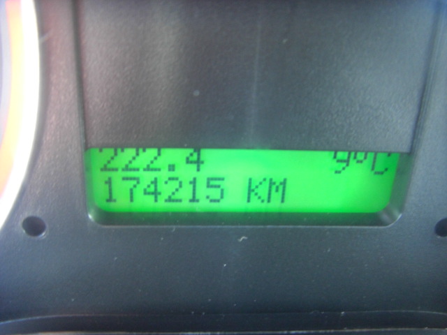 FORD FOCUS 1.8 TDCI 115CV