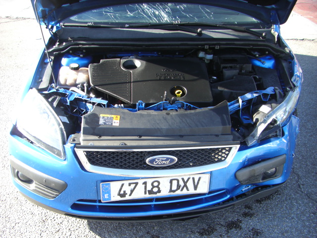 FORD FOCUS 1.8 TDCI 115CV