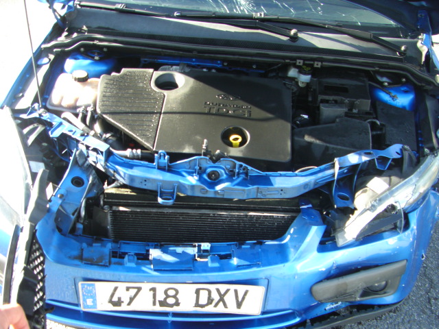 FORD FOCUS 1.8 TDCI 115CV