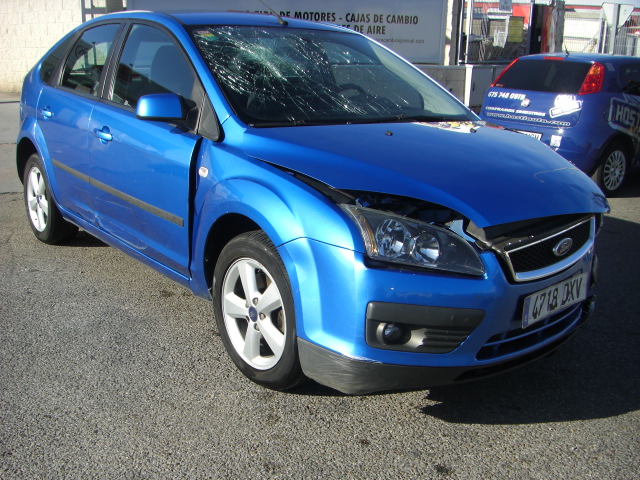FORD FOCUS 1.8 TDCI 115CV