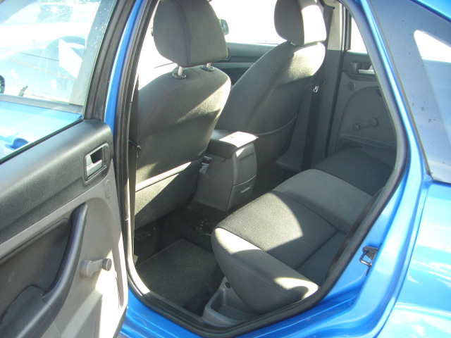 FORD FOCUS 1.8 TDCI 115CV