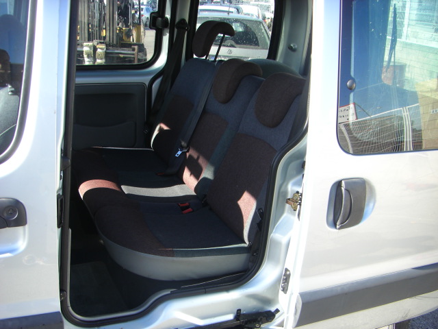 RENAULT KANGOO 4X4 1.9 DCI 80CV