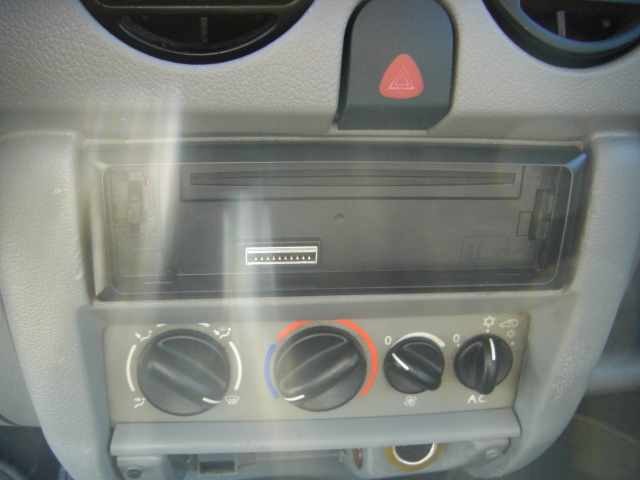 RENAULT KANGOO 4X4 1.9 DCI 80CV