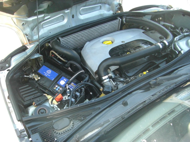 RENAULT KANGOO 4X4 1.9 DCI 80CV