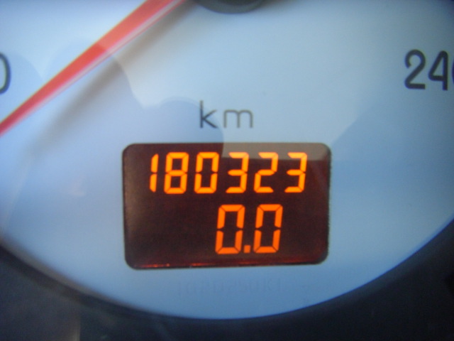 RENAULT KANGOO 4X4 1.9 DCI 80CV