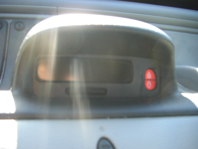 RENAULT KANGOO 4X4 1.9 DCI 80CV