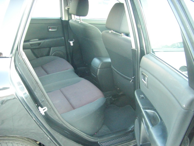 MAZDA 3 DIESEL 1.6 110CV