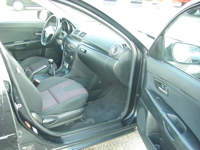 MAZDA 3 DIESEL 1.6 110CV