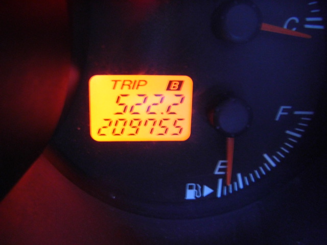 MAZDA 3 DIESEL 1.6 110CV