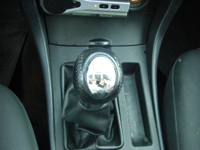 MAZDA 3 DIESEL 1.6 110CV