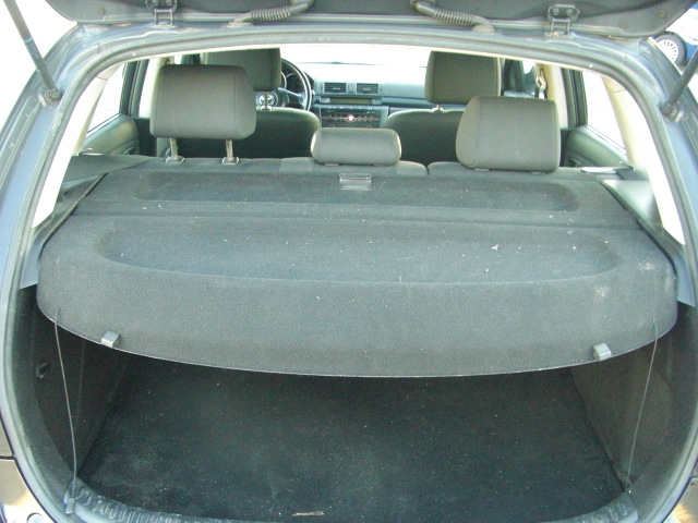 MAZDA 3 DIESEL 1.6 110CV