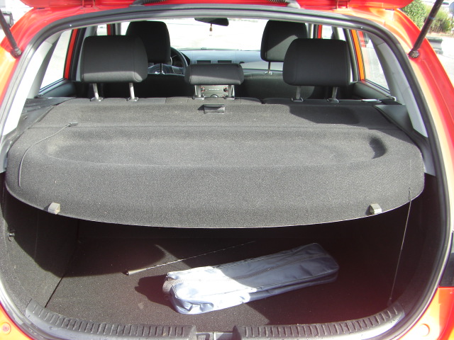 MAZDA 3 1.6 CRD 110CV