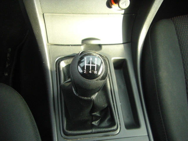 MAZDA 3 1.6 CRD 110CV