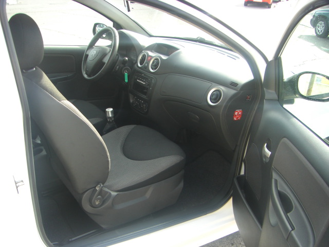 CITROEN C 2 1.4 FURIO 68CV