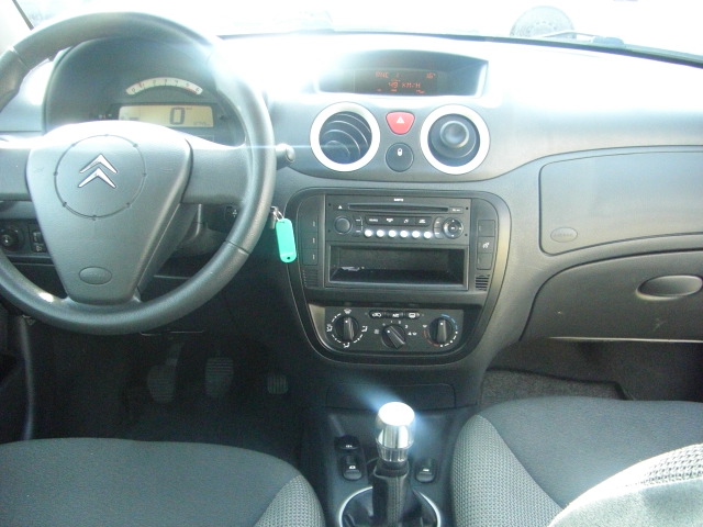 CITROEN C 2 1.4 FURIO 68CV