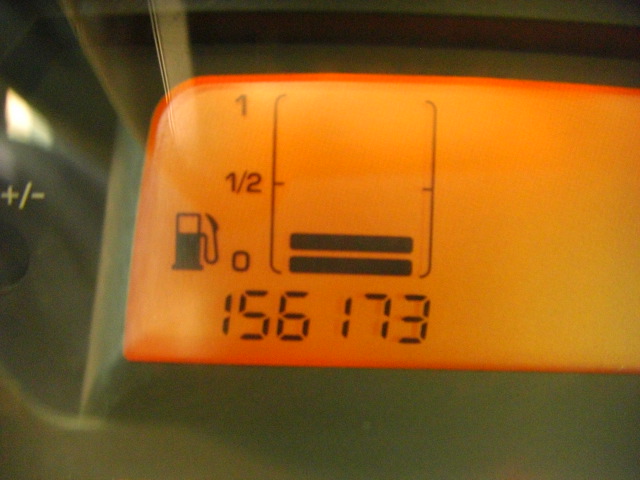 CITROEN C 2 1.4 FURIO 68CV