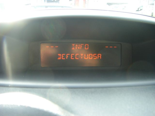 CITROEN C 2 1.4 FURIO 68CV