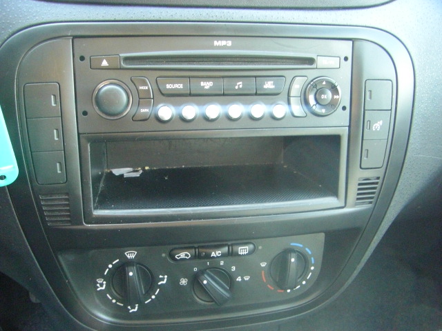 CITROEN C 2 1.4 FURIO 68CV