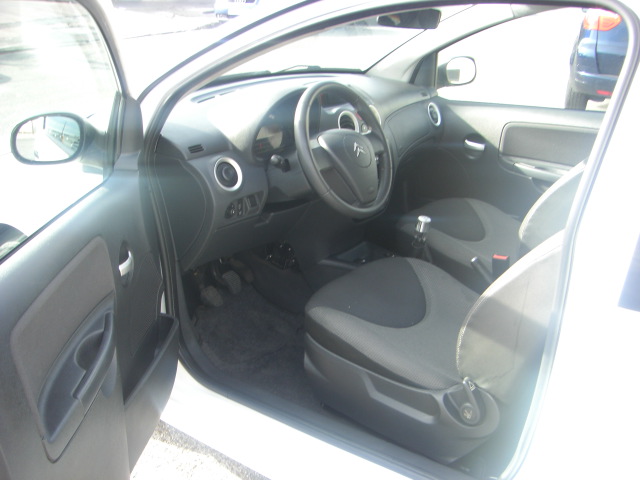 CITROEN C 2 1.4 FURIO 68CV