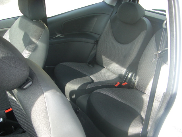 CITROEN C 2 1.4 FURIO 68CV