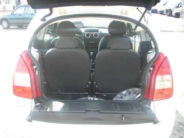 CITROEN C 2 1.4 FURIO 68CV