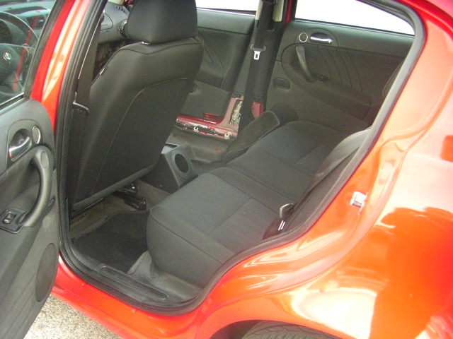 ALFA ROMEO 147 1.6 GASOLINA 105CV