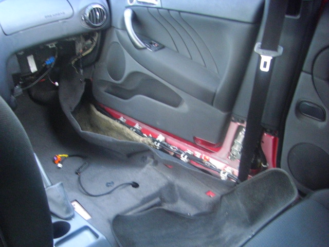 ALFA ROMEO 147 1.6 GASOLINA 105CV