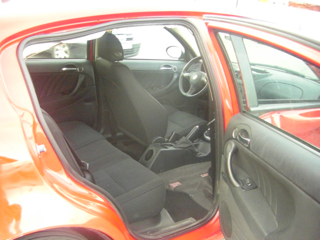 ALFA ROMEO 147 1.6 GASOLINA 105CV