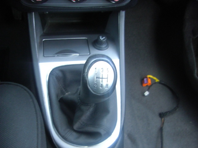 ALFA ROMEO 147 1.6 GASOLINA 105CV