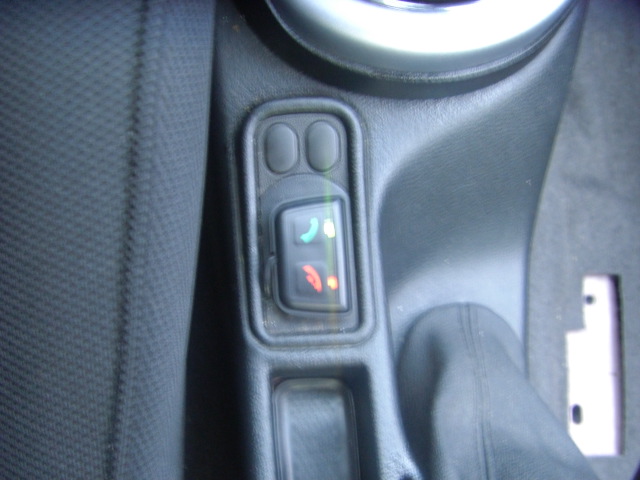 ALFA ROMEO 147 1.6 GASOLINA 105CV