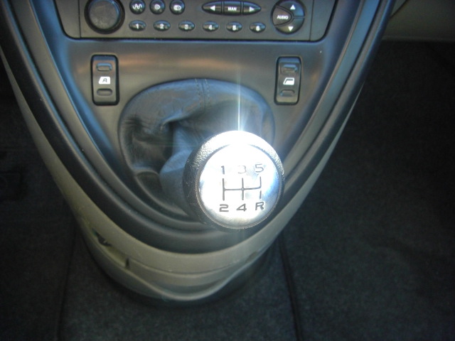 CITROEN XSARA PICASSO 1.8 GASOLINA 115CV