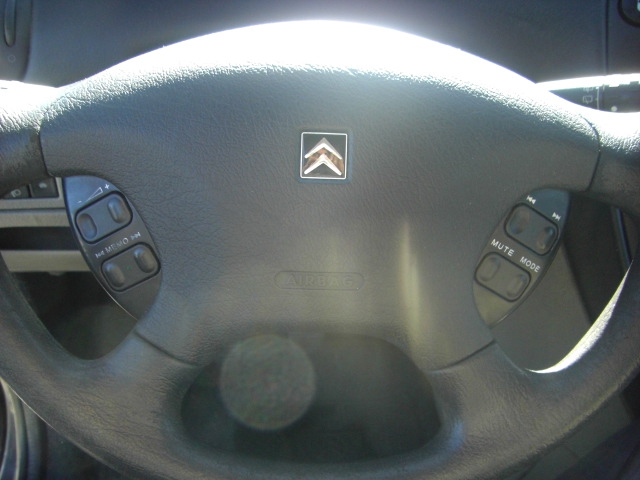 CITROEN XSARA PICASSO 1.8 GASOLINA 115CV