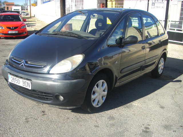 CITROEN XSARA PICASSO 1.8 GASOLINA 115CV