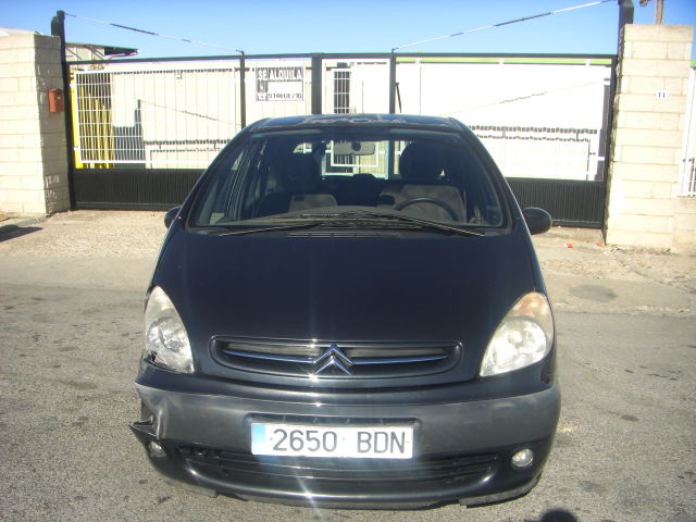 CITROEN XSARA PICASSO 1.8 GASOLINA 115CV