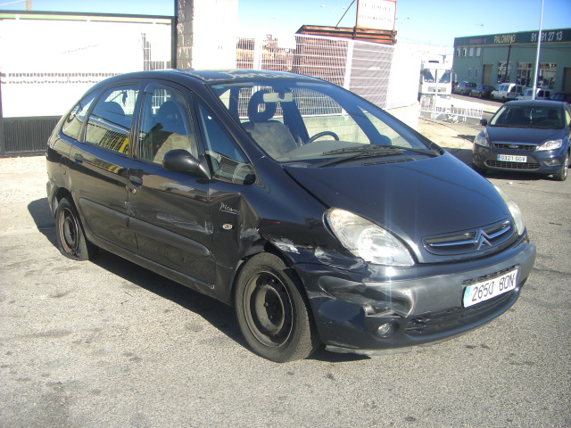 CITROEN XSARA PICASSO 1.8 GASOLINA 115CV