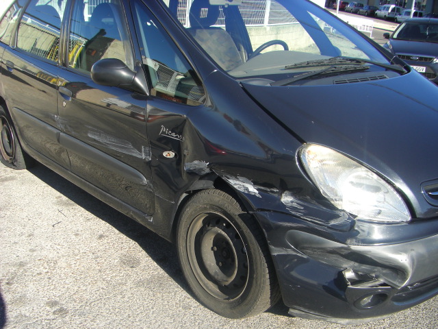 CITROEN XSARA PICASSO 1.8 GASOLINA 115CV