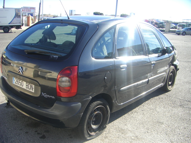 CITROEN XSARA PICASSO 1.8 GASOLINA 115CV