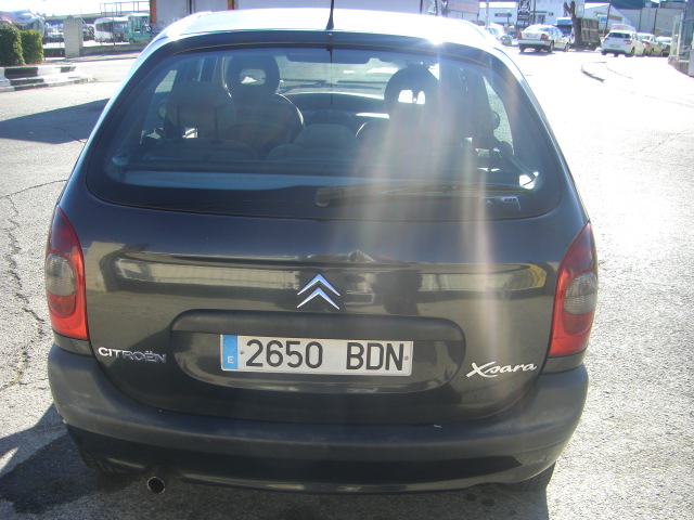 CITROEN XSARA PICASSO 1.8 GASOLINA 115CV