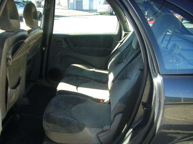 CITROEN XSARA PICASSO 1.8 GASOLINA 115CV