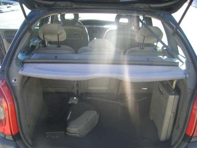 CITROEN XSARA PICASSO 1.8 GASOLINA 115CV