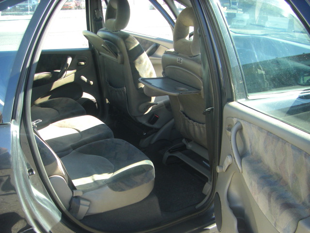 CITROEN XSARA PICASSO 1.8 GASOLINA 115CV