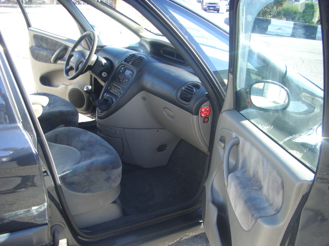 CITROEN XSARA PICASSO 1.8 GASOLINA 115CV