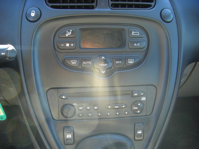 CITROEN XSARA PICASSO 1.8 GASOLINA 115CV