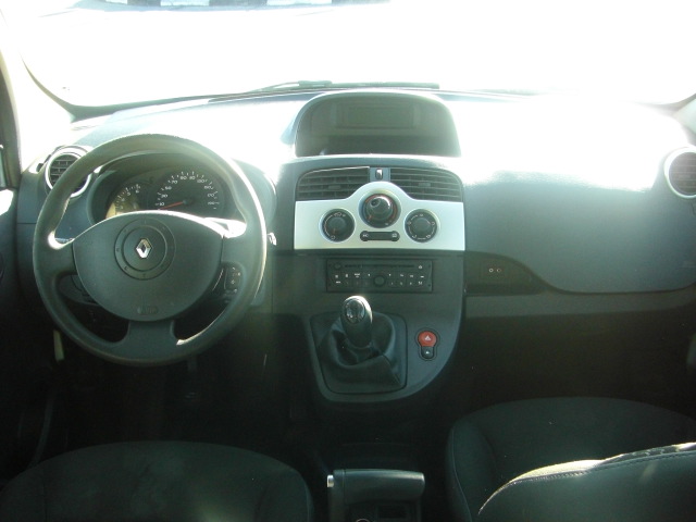 RENAULT KANGOO COMBI 1.5 DCI 70CV