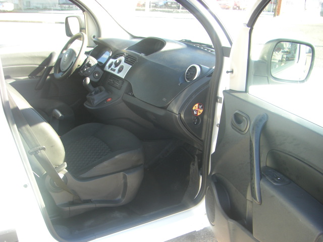 RENAULT KANGOO COMBI 1.5 DCI 70CV