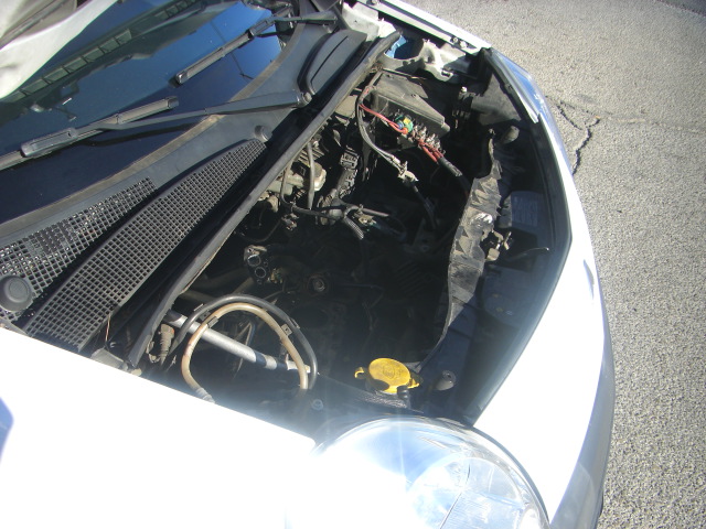 RENAULT KANGOO COMBI 1.5 DCI 70CV