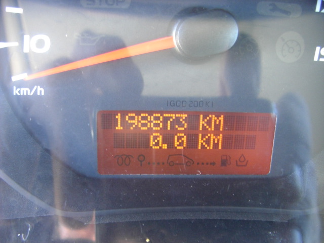 RENAULT KANGOO COMBI 1.5 DCI 70CV